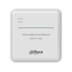 Addressable Output Module DHI-HY-1420