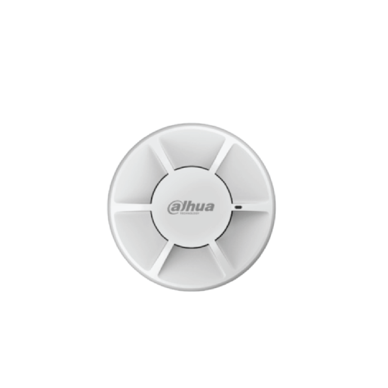 Addressable Smoke Detector DHI-HY-1301