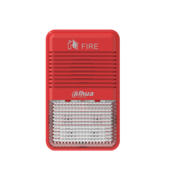 Addressable Sounder Strobe DHI-HY-1500