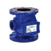 Alarm Check Valve