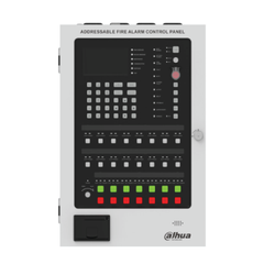 Addressable Fire Alarm Control Panel Dahua DHI-HY-1022