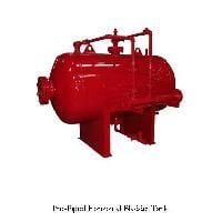 Bể chứa hình bọng nước