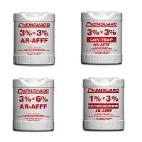 Bọt chữa cháy AR-AFFF