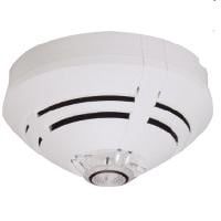 Đầu báo nhiệt cố định IQ8Quad cách ly