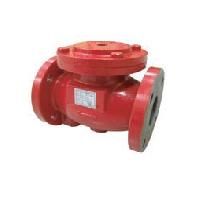 Deluge Valve