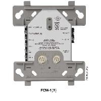 [Notifier -THIẾT BỊ BÁO CHÁY NGOẠI VI THÔNG MINH] Module điều khiển và relay