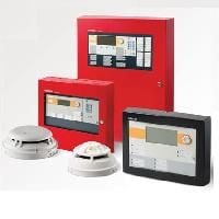 Cerberus PRO Intelligent Fire Protection System