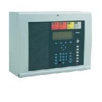IQ8Control C Fire Alarm Panel