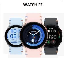 Đồng hồ Samsung Galaxy Watch FE Bluetooth 40mm Chính Hãng