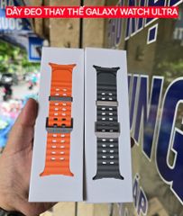 Dây đeo của Galaxy Watch Ultra marine band-Chính hãng