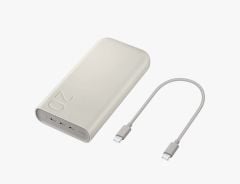 Pin dự phòng samsung PD 20.000mah 45w phiên bản 2024-chính hãng