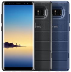 Ốp Lưng Samsung Protective Standing Galaxy Note 8 - Hàng Chính Hãng