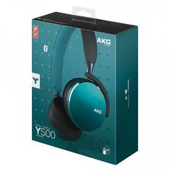 Tai nghe Bluetooth Samsung AKG Y500 chính hãng