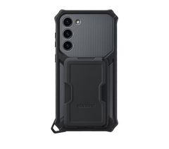 Ốp lưng Samsung chống sốc cho Galaxy S23 Plus - Rugged Gadget-Hàng chính hãng