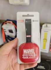 Ốp lưng Case Marvel  Buds Live - chính hãng