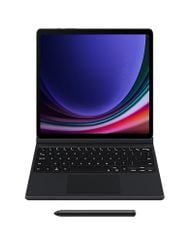 Bao da kèm bàn phím (Pad chuột) Galaxy Tab S9/S9FE/ S9+/S9+FE/S9 Ultra ( EF-DX915 )-Chính hãng