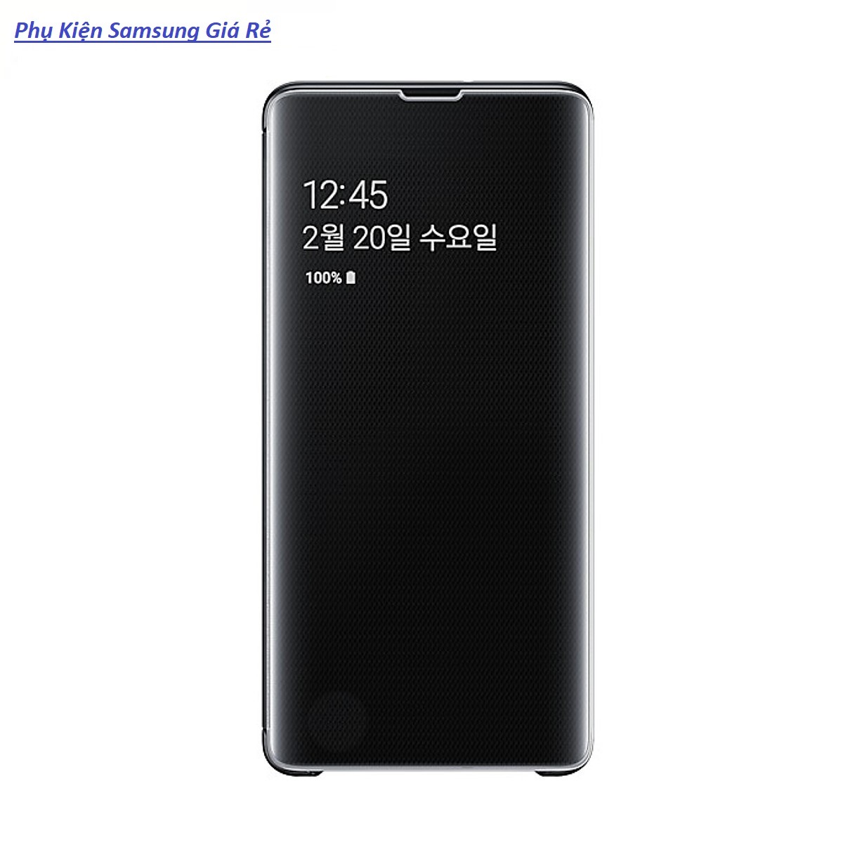 Samsung Galaxy S10+ Cover View S10 Plus Genuine Original Samsung