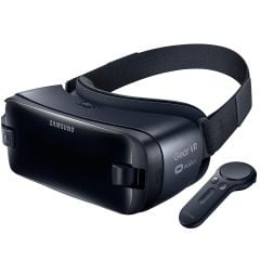 Kính thực tế ảo Samsung gear vr R325 kèm bộ điều khiển - Hàng Chính Hãng