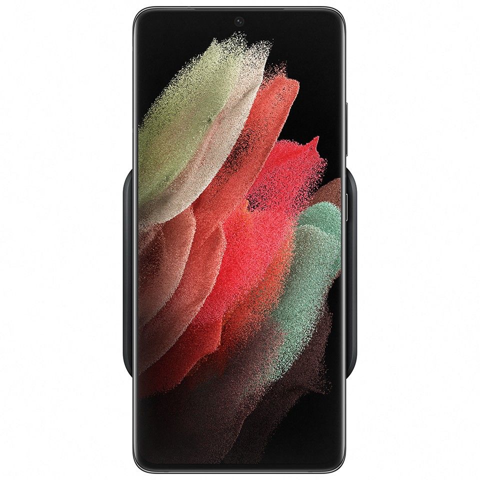 Sạc nhanh không dây Samsung EP-P1300 | Wireless Charger Pad – Phụ kiện ...