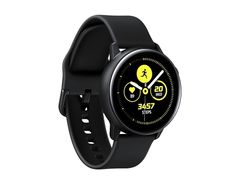 Đồng Hồ Thông Minh Theo Dõi Vận Động Theo Dõi Sức Khỏe Samsung Galaxy Watch Active SM-R500 - Hàng Chính Hãng