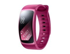 Vòng đeo tay samsung Gear Fit 2-Chính hãng