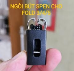 Ngòi bút thay thế cho S Pen Fold Edition/ S Pen Pro/Spen Fold4/Fold5-Hàng chính hãng