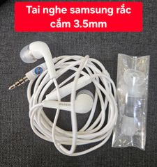 Tai nghe samsung dành cho Galaxy A15-Chính hãng