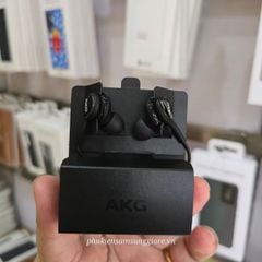 Tai Nghe AKG samsung Galaxy A35 5G chân type C-hàng chính Hãng