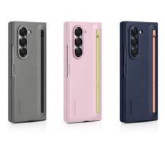 Ốp lưng kèm bút S-Pen Z Fold6-hàng chính hãng