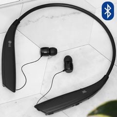 Tai nghe Bluetooth LG HBS-835 Đen Chính hãng