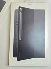 Bao Da Bàn Phím AI Slim Samsung Galaxy Tab S10 FE+ Hàng Chính hãng