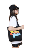 2N1D Tote Bag Freesize