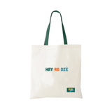 2N1D Holiday Tote Bag