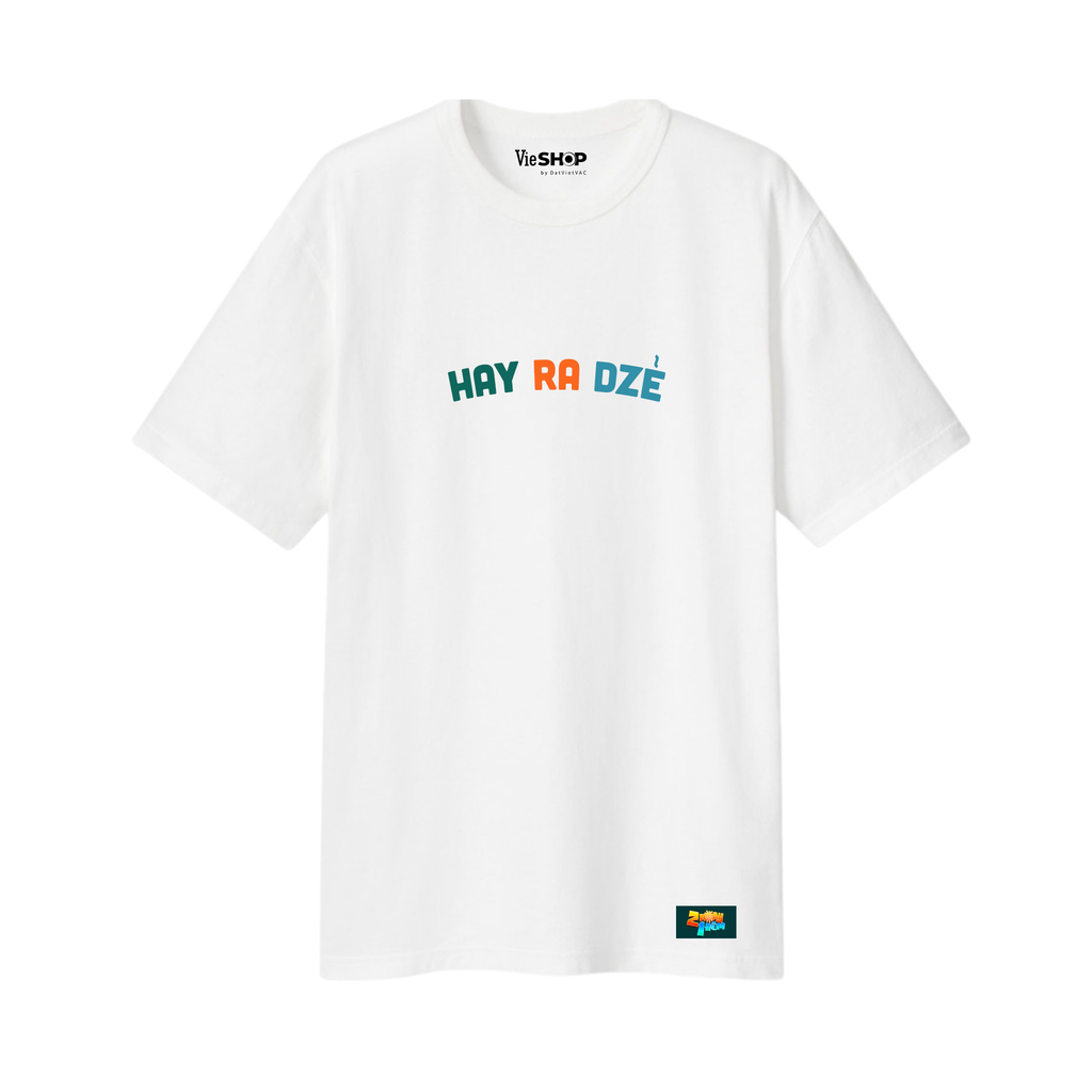 2N1D Holiday T-shirt