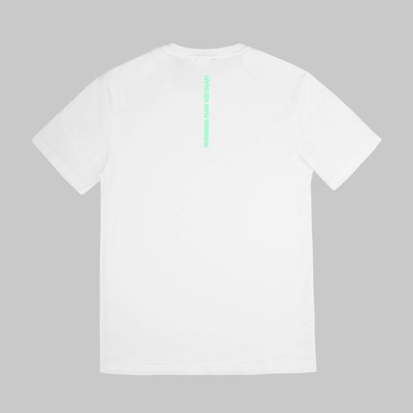 RNM White/Glow T-Shirt