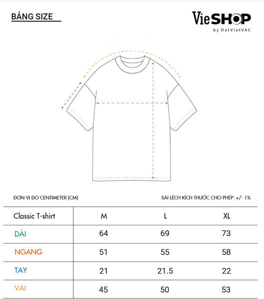 Rap Việt Cream T-shirt / Over Hợp