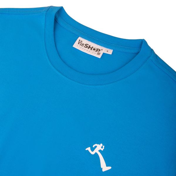 RNM Blue/White T-Shirt