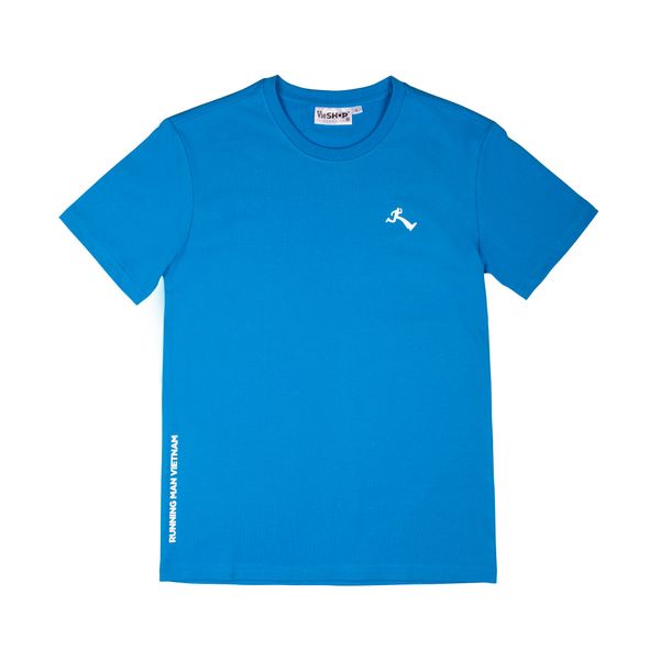 RNM Blue/White T-Shirt