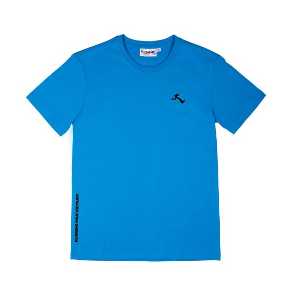 RNM Blue/Black T-Shirt