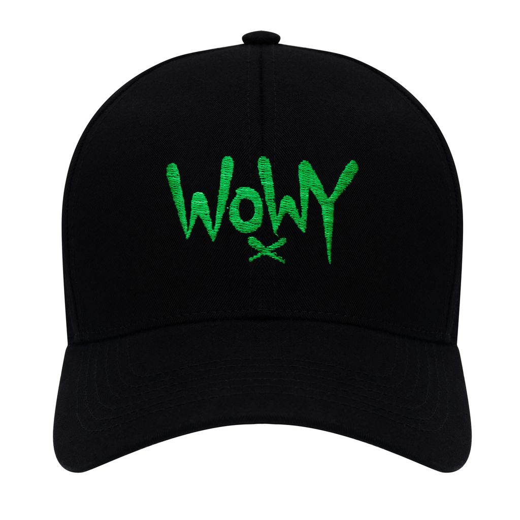 Rap Việt Wowy Cap