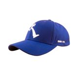 RNM Blue Cap