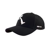 RNM Black Cap