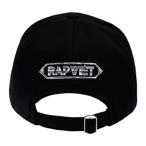 Rap Việt Wowy Cap