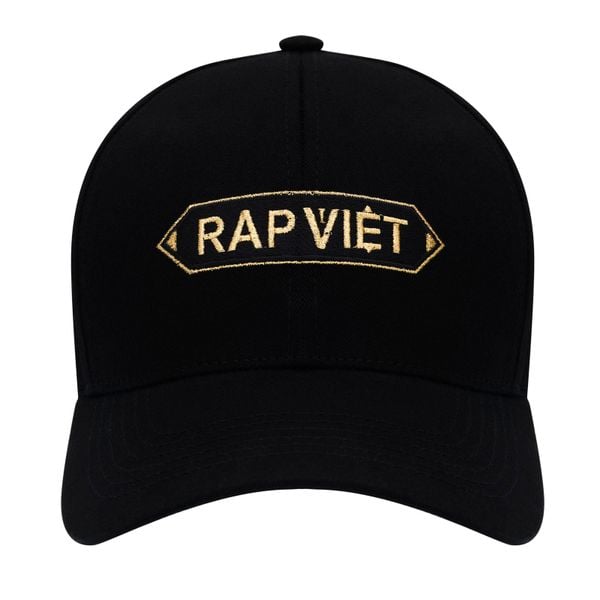 Rap Việt Cap