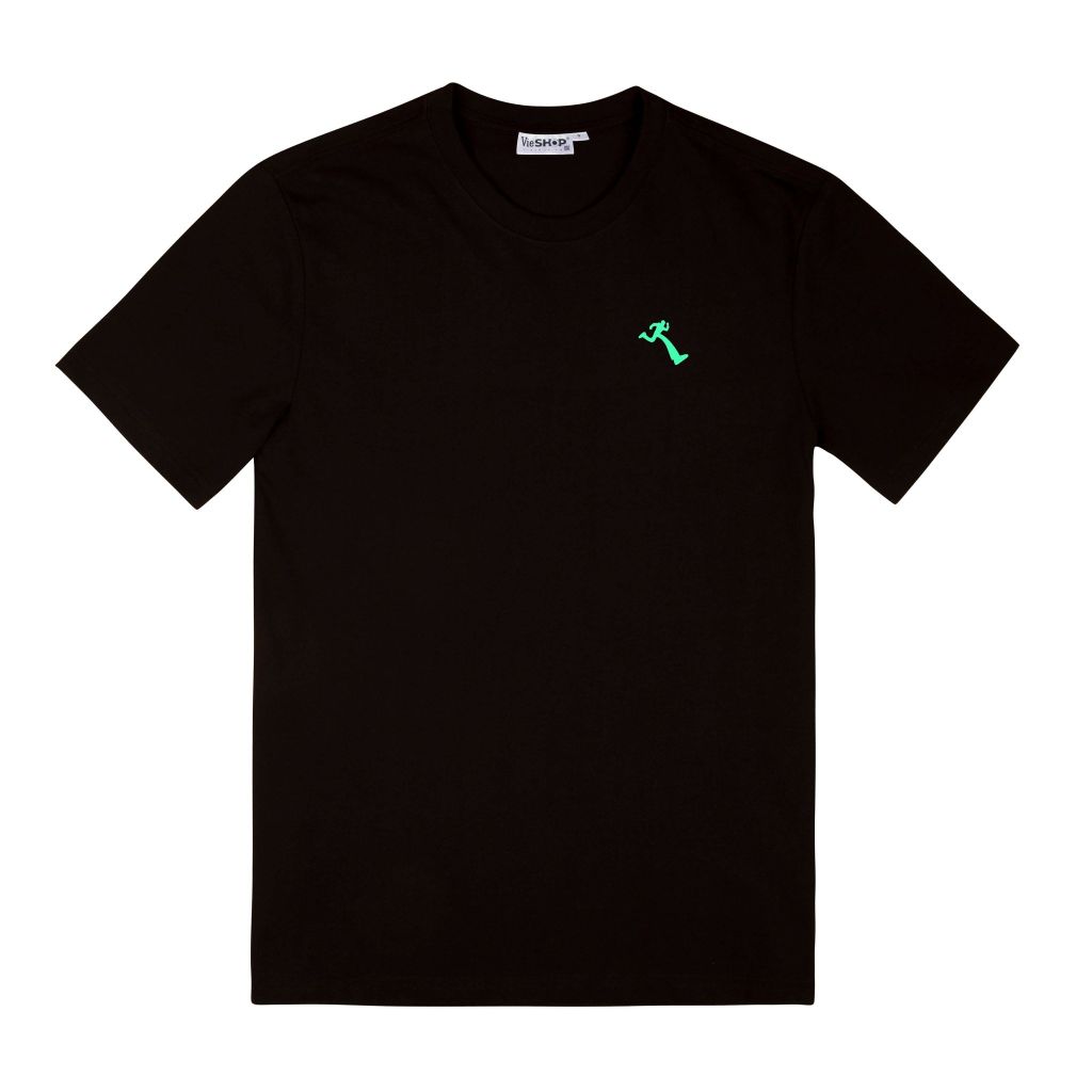 RNM Black/Glow T-Shirt