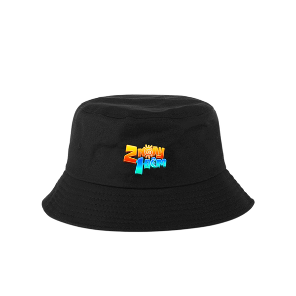 2N1D Bucket Hat Freesize