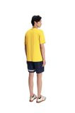 RNM Yellow/Blue T-Shirt