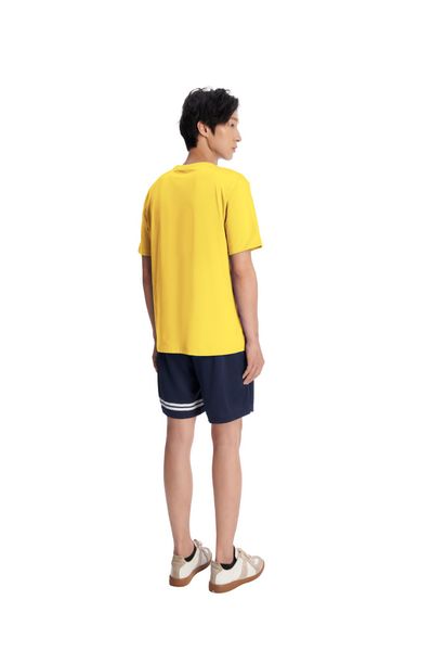 RNM Yellow/Blue T-Shirt