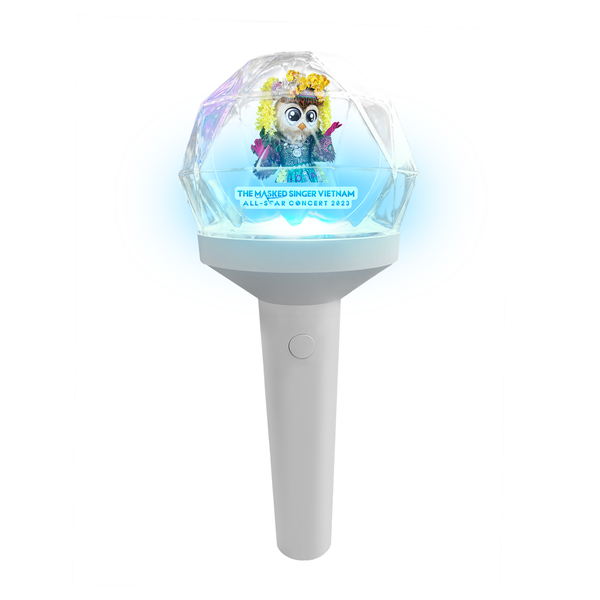 [Đổi quà VieON] The Masked Singer Vietnam 2023 / Lightstick Masot