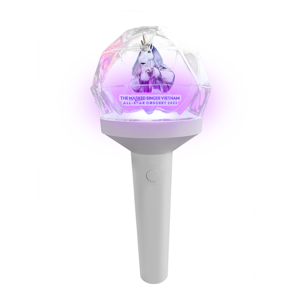 [Đổi quà VieON] The Masked Singer Vietnam 2023 / Lightstick Masot